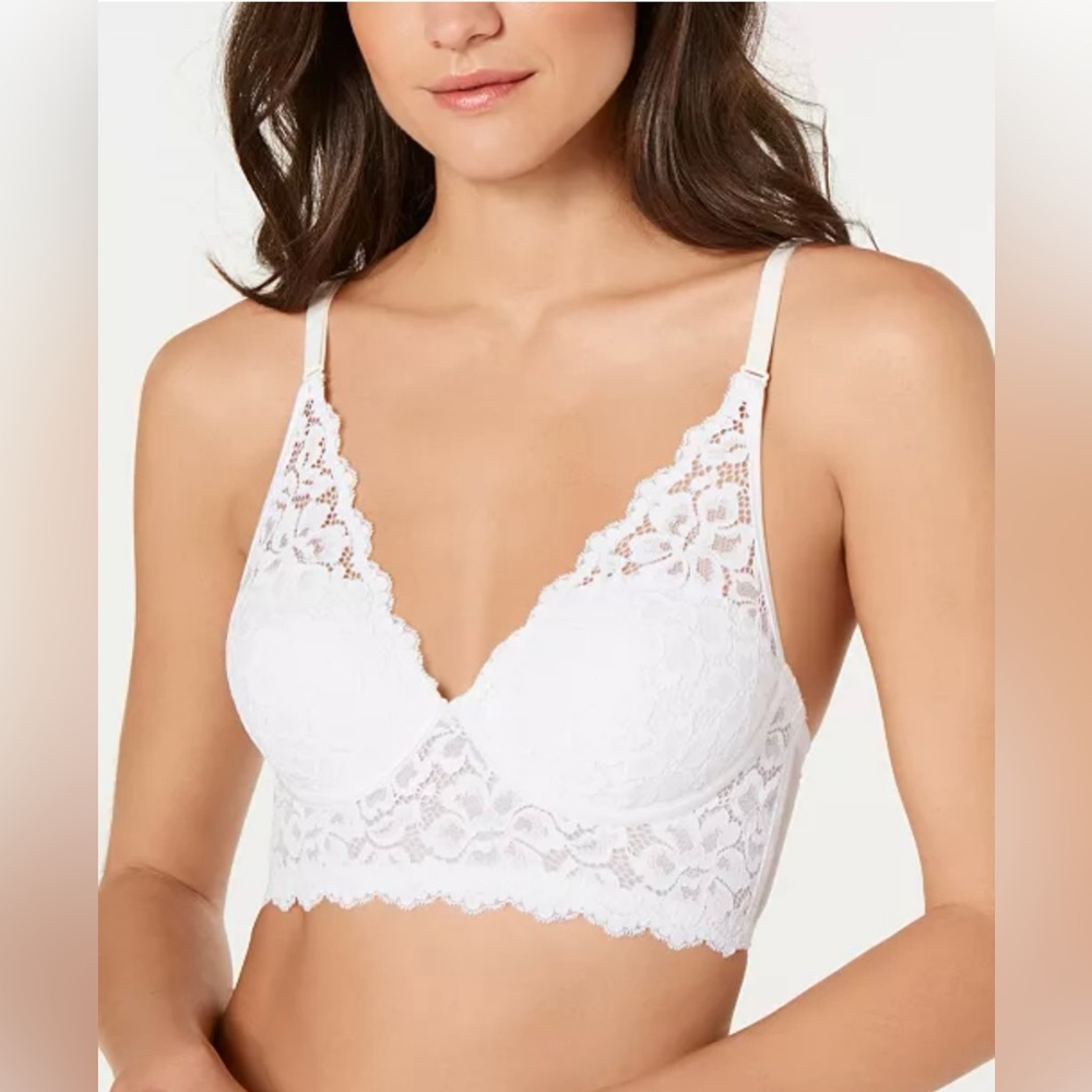 Maidenform Lace Bralette